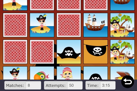 Pirates: Games, Videos, Books and More screenshot 2