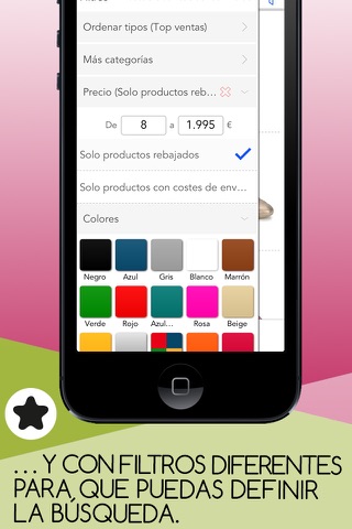 ShopAlike - Shopping screenshot 4