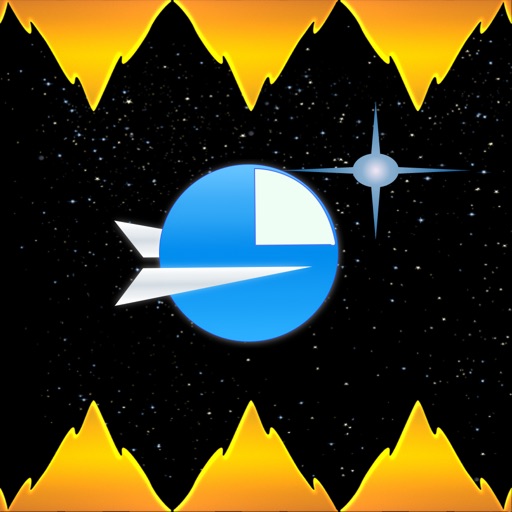 Spacescapes Icon