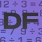 Work on your division skills with this educational game