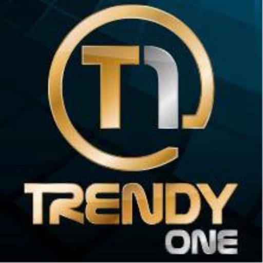 TRENDYone App icon