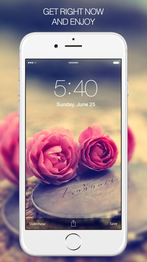 Rose Wallpapers & Backgrounds – Pictures of Roses(圖5)-速報App