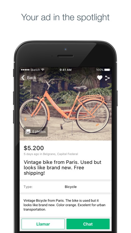 OLX Classifieds