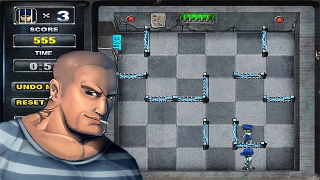 Breakout the Prison:Puzzle Escape(圖2)-速報App