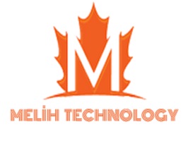 Melih Technology'nin Melih Sticker Uygulaması Sizlerle
