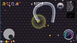 Game screenshot SlitherCoin.io apk