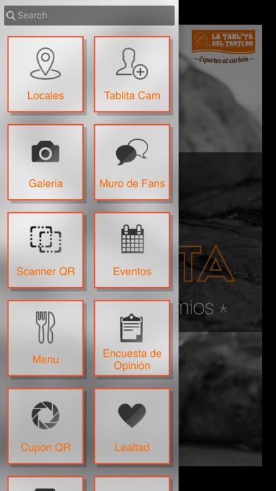 【图】La Tablita del Tartaro(截图3) 【图】La Tablita del Tartaro(截图3)