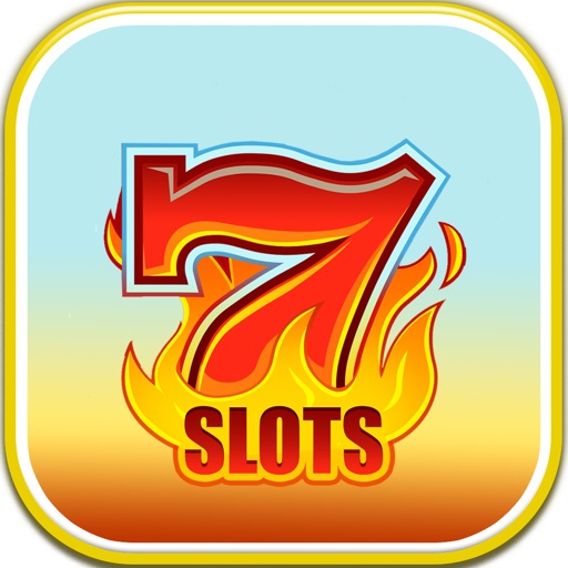 7 Vegas Hot and Shot Casino - Free SLOTS icon