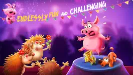 Game screenshot Piggy Show apk