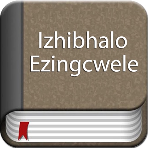 Xhosa Bible icon