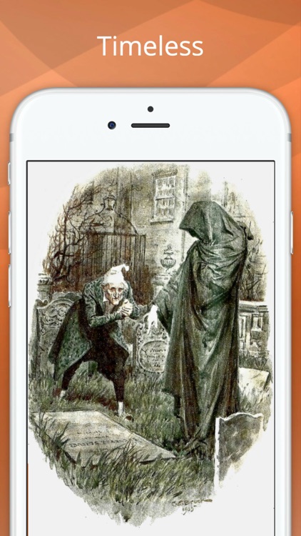 A Christmas Carol by Charles Dickens & Book Club