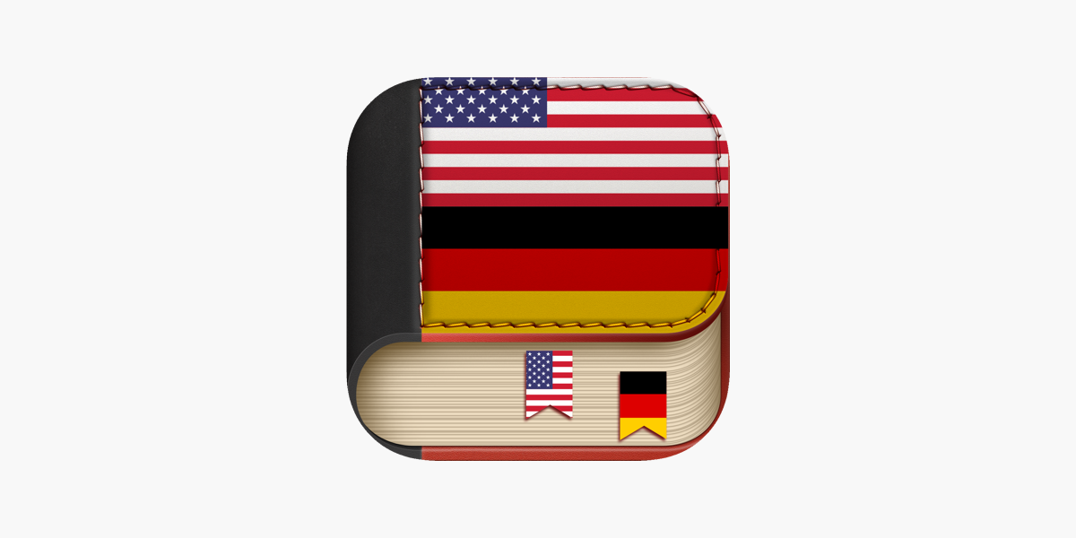Offline German to English Language Dictionary translator free / wörterbuch ...
