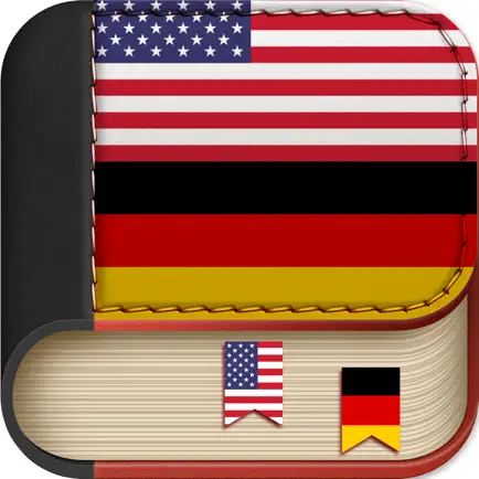 Offline German to English Language Dictionary translator free / wörterbuch & übersetzer englisch deutsch gratis Читы