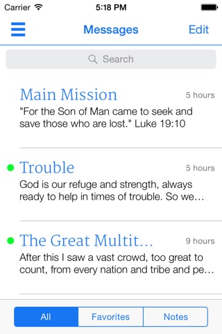 Freeport 1st Naz Mobile screenshot 2