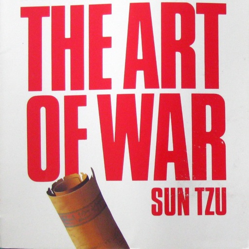 【The Art of War】