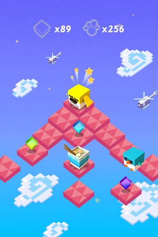 Jump Joy 3D screenshot 3