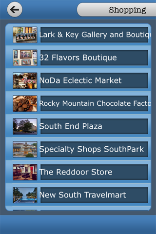 Best App For Carowinds Amusement park Guide screenshot 4