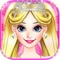 Princess New Hairstyle-Beauty Games