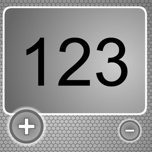 Easy Counter! by Duncan Cuthbertson