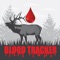 Never lose a elk blood trail again