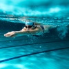 Swimming for Beginners Tips- Tutorial and Sports