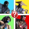Video Game Character Quiz - The Ultimate Mortal Kombat Fatality Edition