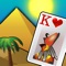 Based on the ever popular Pyramid Solitaire we have created our own outstanding Ancient Egyptian themed solitaire game for you to play