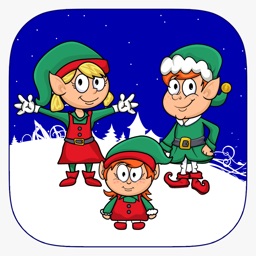Christmas Elf Voice Booth - Elf-ify Your Voice