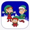 Christmas Elf Voice Booth - Elf-ify Your Voice