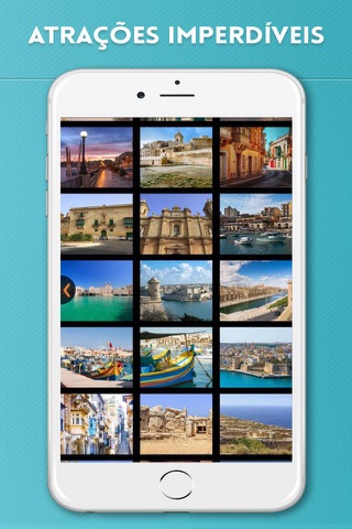 Malta Travel Guide . screenshot 4
