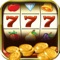 Fruit Slots - FREE Jackpot Party Casino Game