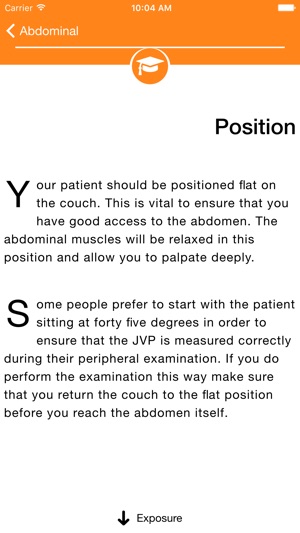 OSCE Revision for Medical Students(圖2)-速報App