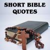 All Short Bible Quotes