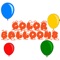 Color Ballons