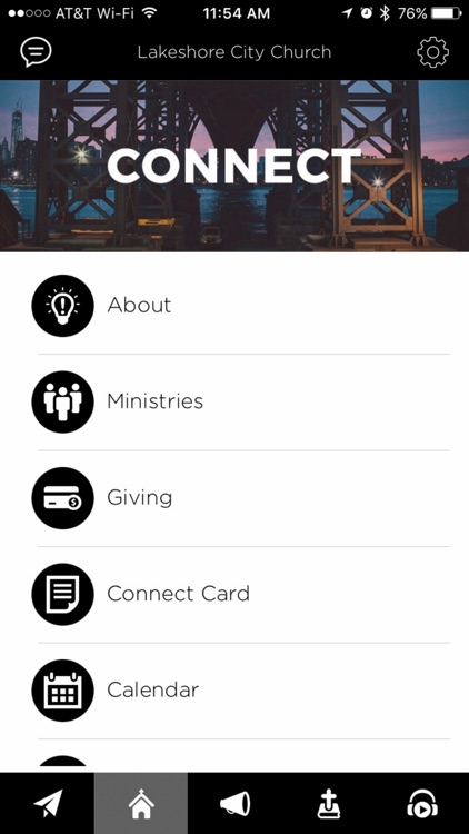 Lakeshore City Church App screenshot-3