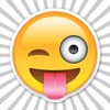 Big Emoji Keyboard Pro - Bigger & More Fun
