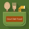 Mark Patrick Media - Gout Diet Foods アートワーク
