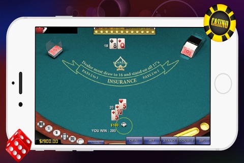 Casino.Games screenshot 3