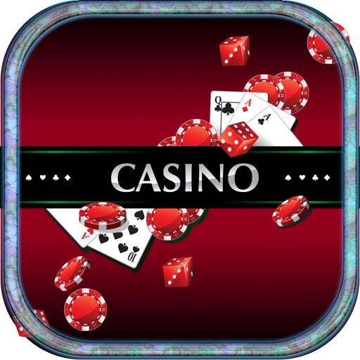 Xtreme Craze Casino - Fun SLOTS Machine Icon