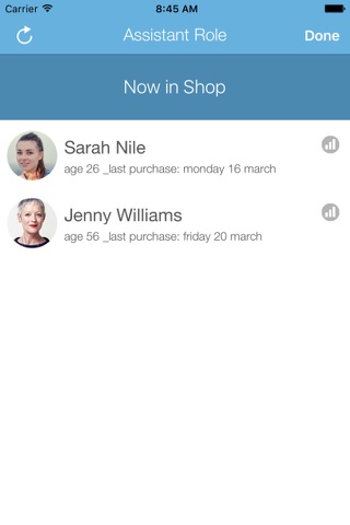 Smart Beacon screenshot 3