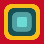 Kare - Shapes Match Puzzle Game
