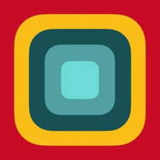 Activities of Kare - Shapes Match Puzzle Game