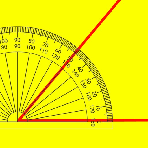 protractor measure any angle by georgi zlatinov