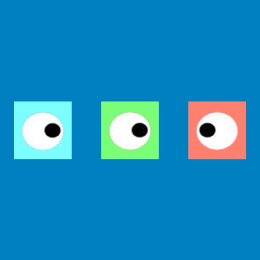 Level Square: A Simple Puzzle Game Icon