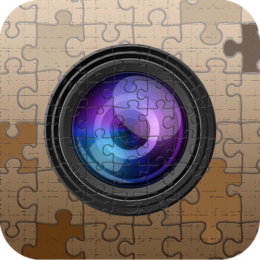 Puzzland iOS App