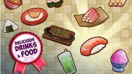 Game screenshot My Sushi Shop - Japanese Restaurant Manager Game hack