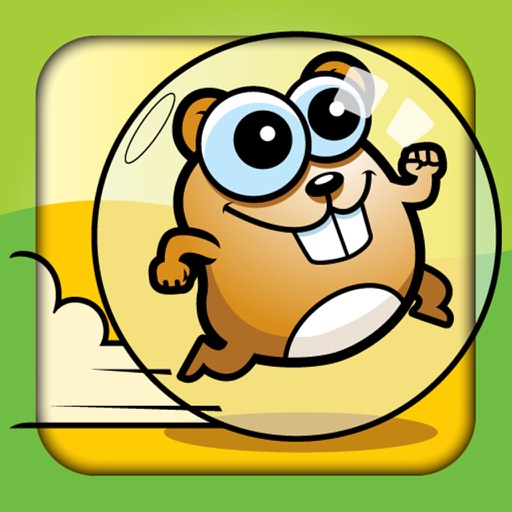 Crazy Hamster Rescue - Hamster Hunt! Icon