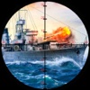 2016 Russian Navy Submarine War with Sniper Pro
