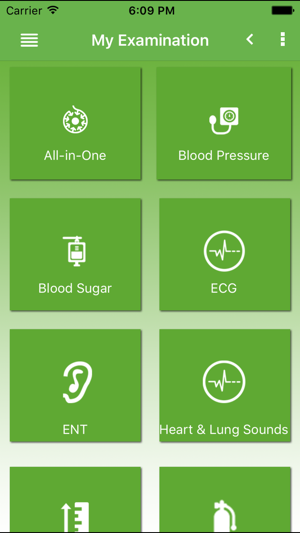 E.R.S. Health(圖4)-速報App