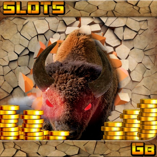Wild Bull Casino Slot icon